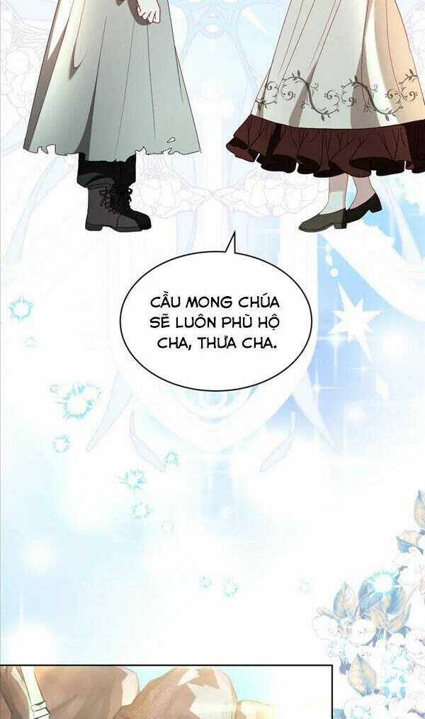 Một Ngày Nọ Cha Bỗng Dưng Xuất Hiện Chapter 32 trang 31