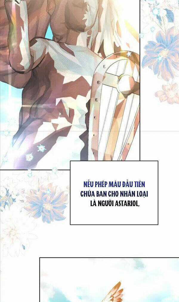 Một Ngày Nọ Cha Bỗng Dưng Xuất Hiện Chapter 32 trang 32