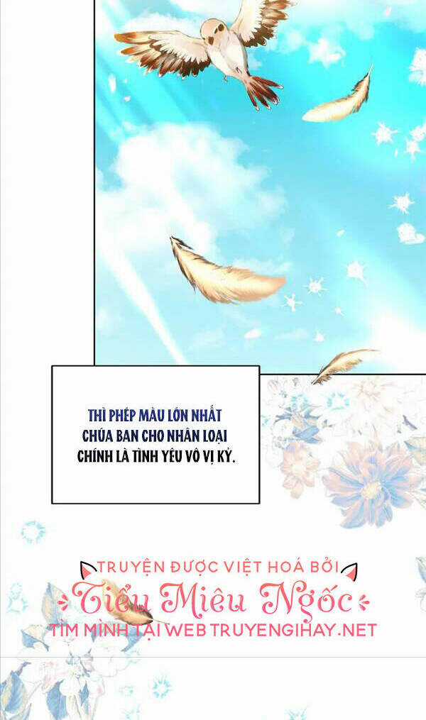 Một Ngày Nọ Cha Bỗng Dưng Xuất Hiện Chapter 32 trang 33