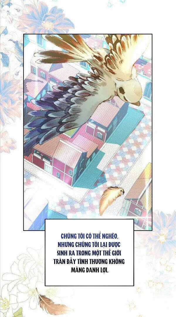 Một Ngày Nọ Cha Bỗng Dưng Xuất Hiện Chapter 32 trang 34