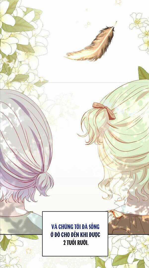 Một Ngày Nọ Cha Bỗng Dưng Xuất Hiện Chapter 32 trang 35