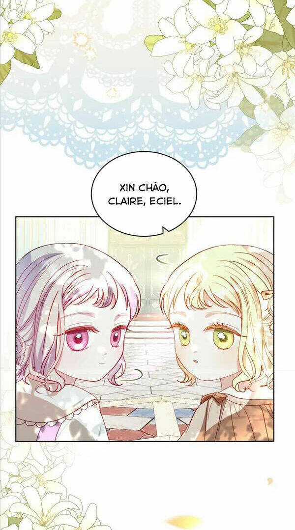 Một Ngày Nọ Cha Bỗng Dưng Xuất Hiện Chapter 32 trang 36