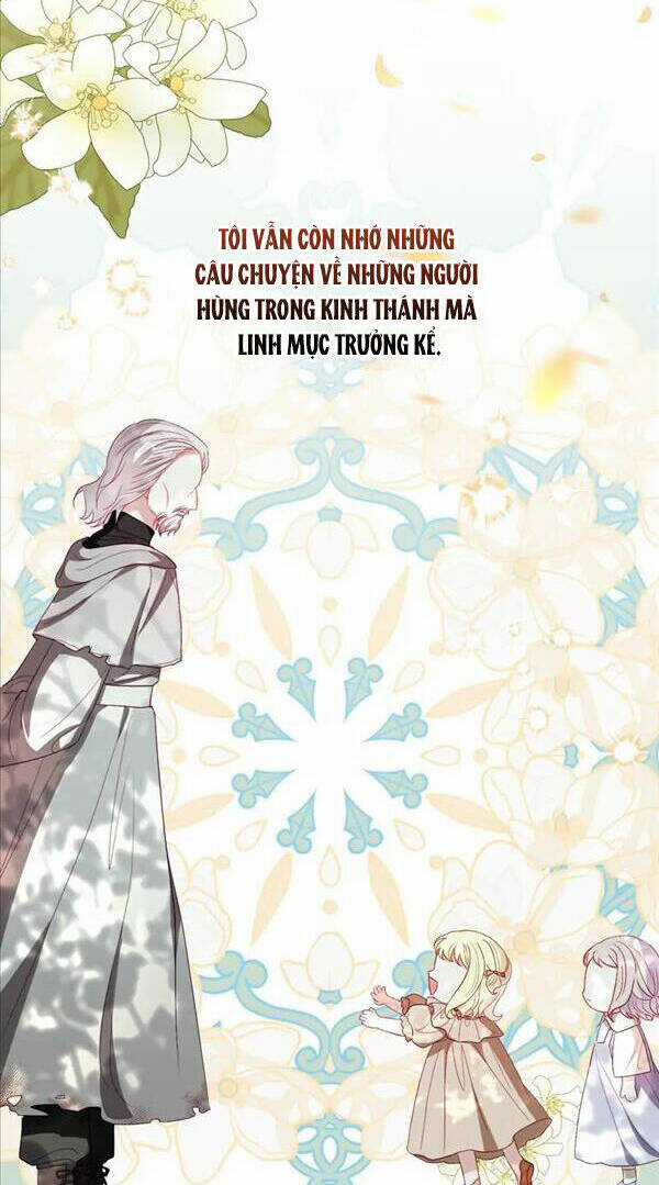 Một Ngày Nọ Cha Bỗng Dưng Xuất Hiện Chapter 32 trang 37