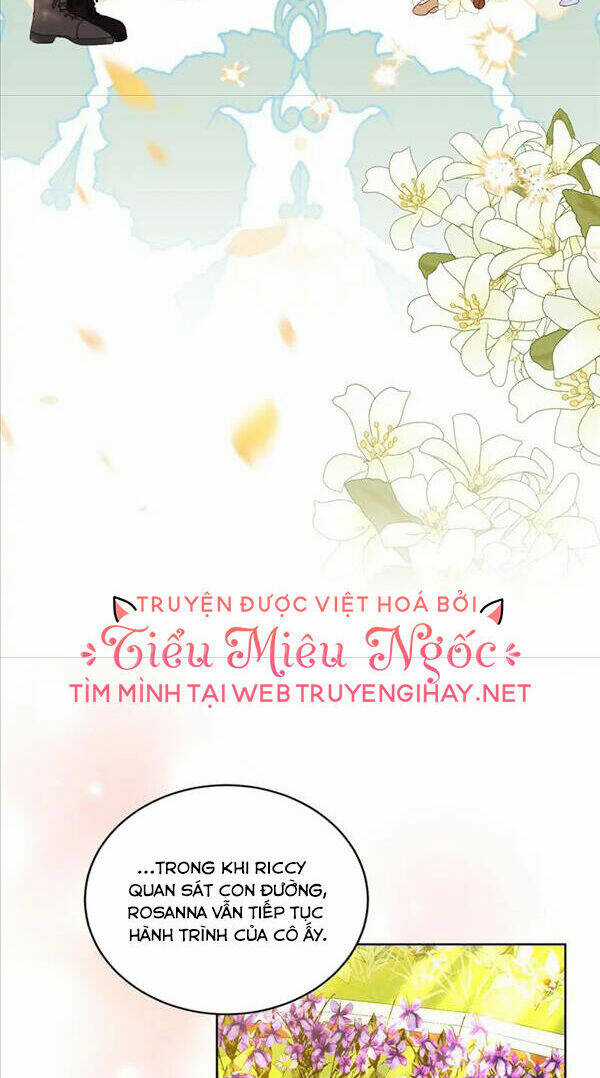 Một Ngày Nọ Cha Bỗng Dưng Xuất Hiện Chapter 32 trang 38