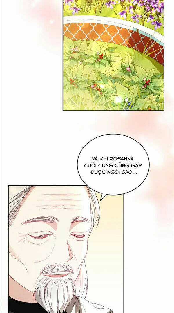 Một Ngày Nọ Cha Bỗng Dưng Xuất Hiện Chapter 32 trang 39