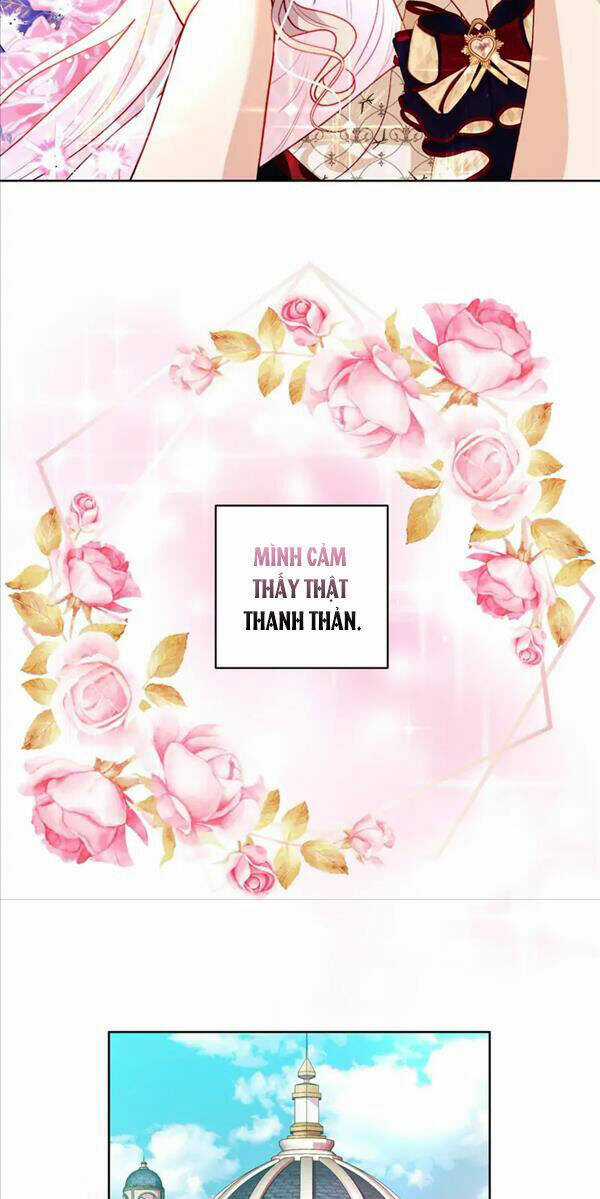 Một Ngày Nọ Cha Bỗng Dưng Xuất Hiện Chapter 32 trang 4