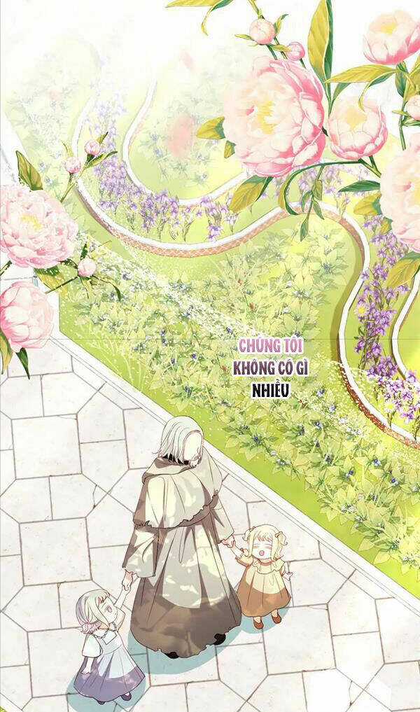 Một Ngày Nọ Cha Bỗng Dưng Xuất Hiện Chapter 32 trang 41