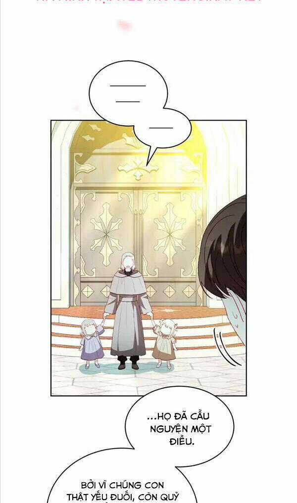 Một Ngày Nọ Cha Bỗng Dưng Xuất Hiện Chapter 32 trang 43