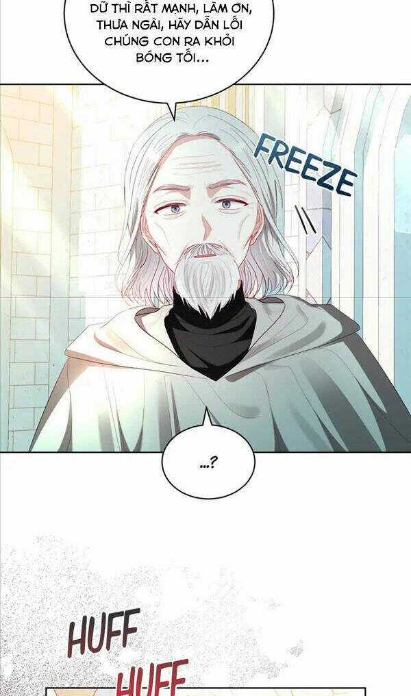 Một Ngày Nọ Cha Bỗng Dưng Xuất Hiện Chapter 32 trang 44