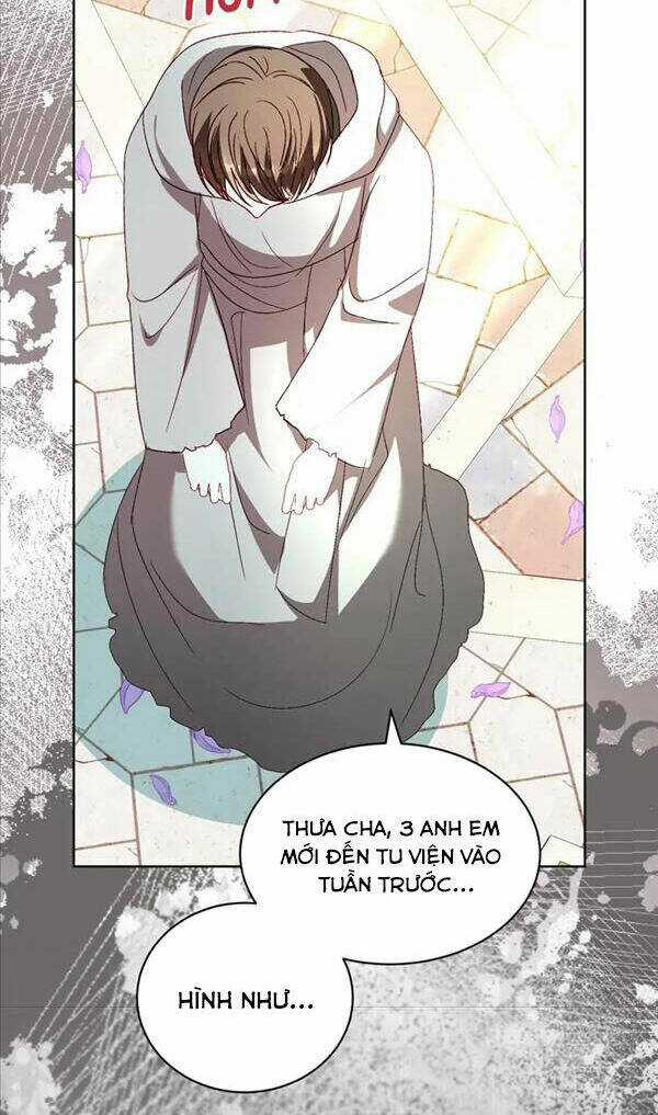 Một Ngày Nọ Cha Bỗng Dưng Xuất Hiện Chapter 32 trang 45