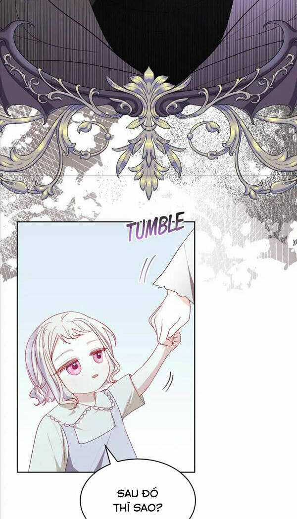 Một Ngày Nọ Cha Bỗng Dưng Xuất Hiện Chapter 32 trang 47