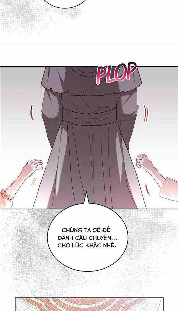 Một Ngày Nọ Cha Bỗng Dưng Xuất Hiện Chapter 32 trang 49