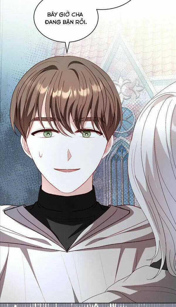 Một Ngày Nọ Cha Bỗng Dưng Xuất Hiện Chapter 32 trang 51