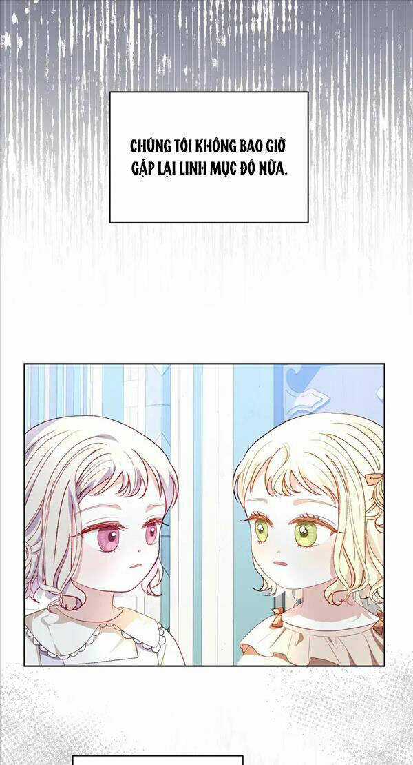 Một Ngày Nọ Cha Bỗng Dưng Xuất Hiện Chapter 32 trang 52