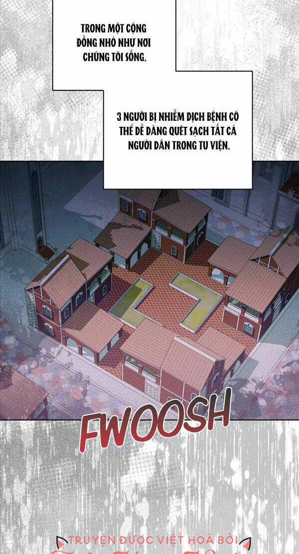 Một Ngày Nọ Cha Bỗng Dưng Xuất Hiện Chapter 32 trang 53