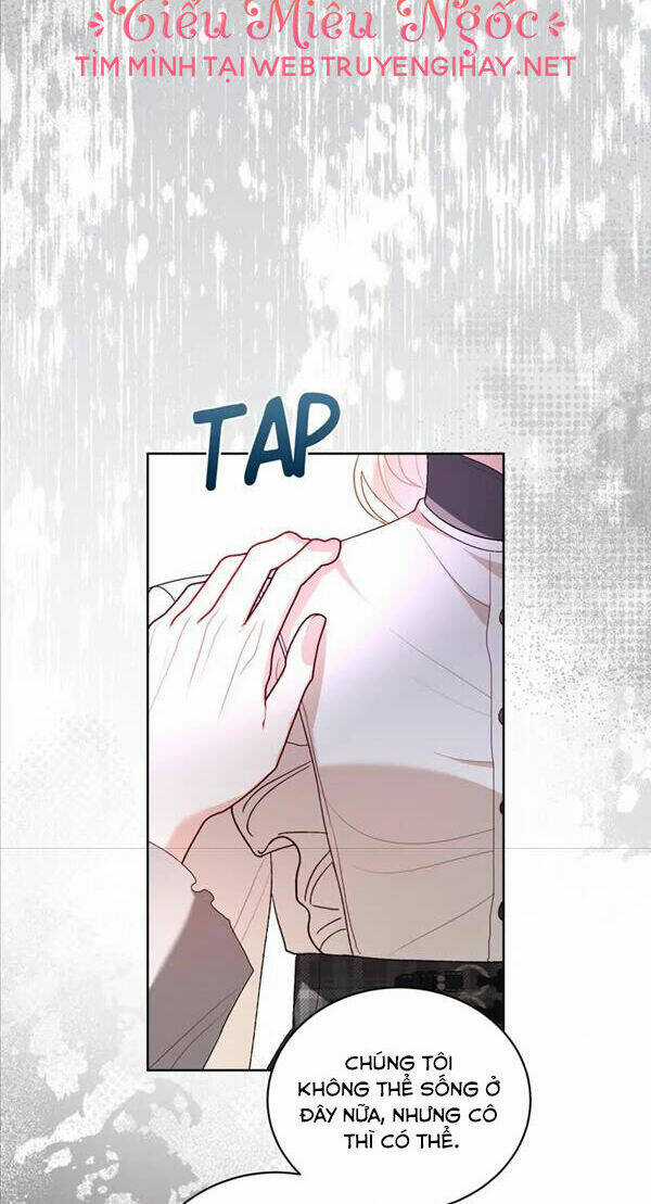 Một Ngày Nọ Cha Bỗng Dưng Xuất Hiện Chapter 32 trang 54