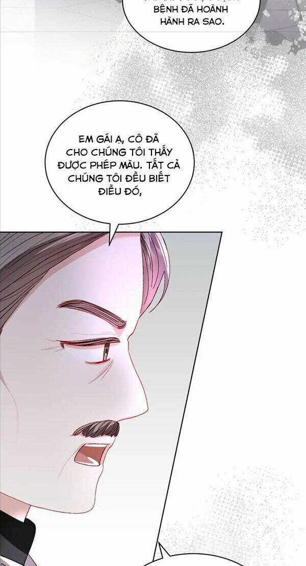 Một Ngày Nọ Cha Bỗng Dưng Xuất Hiện Chapter 32 trang 56