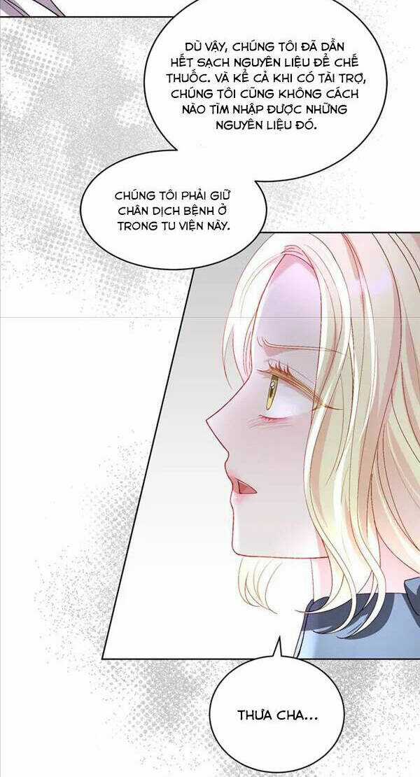 Một Ngày Nọ Cha Bỗng Dưng Xuất Hiện Chapter 32 trang 57