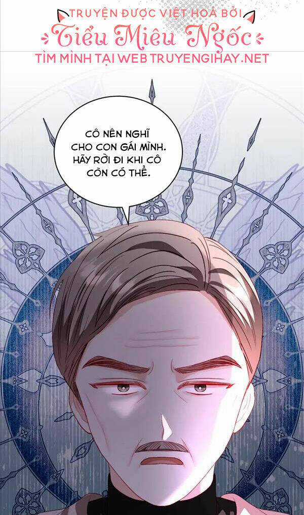 Một Ngày Nọ Cha Bỗng Dưng Xuất Hiện Chapter 32 trang 58