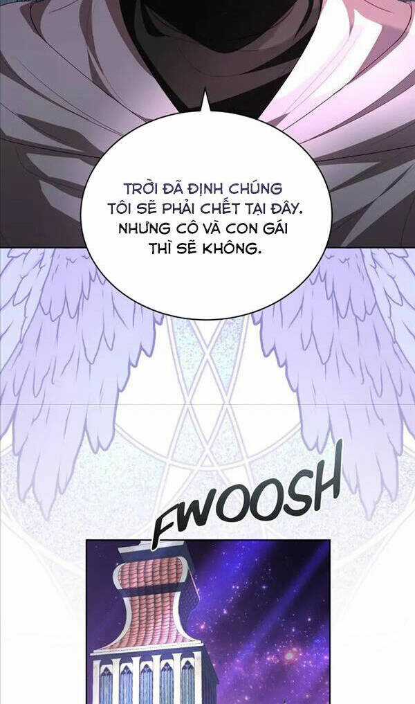 Một Ngày Nọ Cha Bỗng Dưng Xuất Hiện Chapter 32 trang 59