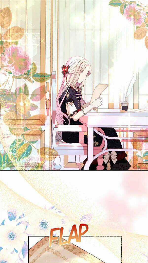 Một Ngày Nọ Cha Bỗng Dưng Xuất Hiện Chapter 32 trang 6