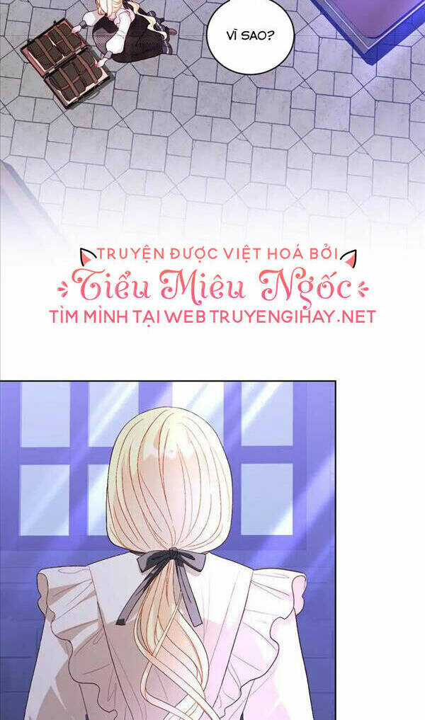 Một Ngày Nọ Cha Bỗng Dưng Xuất Hiện Chapter 32 trang 61