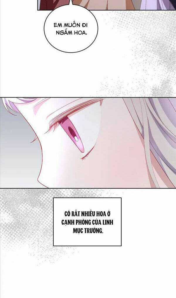 Một Ngày Nọ Cha Bỗng Dưng Xuất Hiện Chapter 32 trang 63