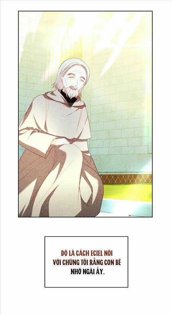 Một Ngày Nọ Cha Bỗng Dưng Xuất Hiện Chapter 32 trang 64