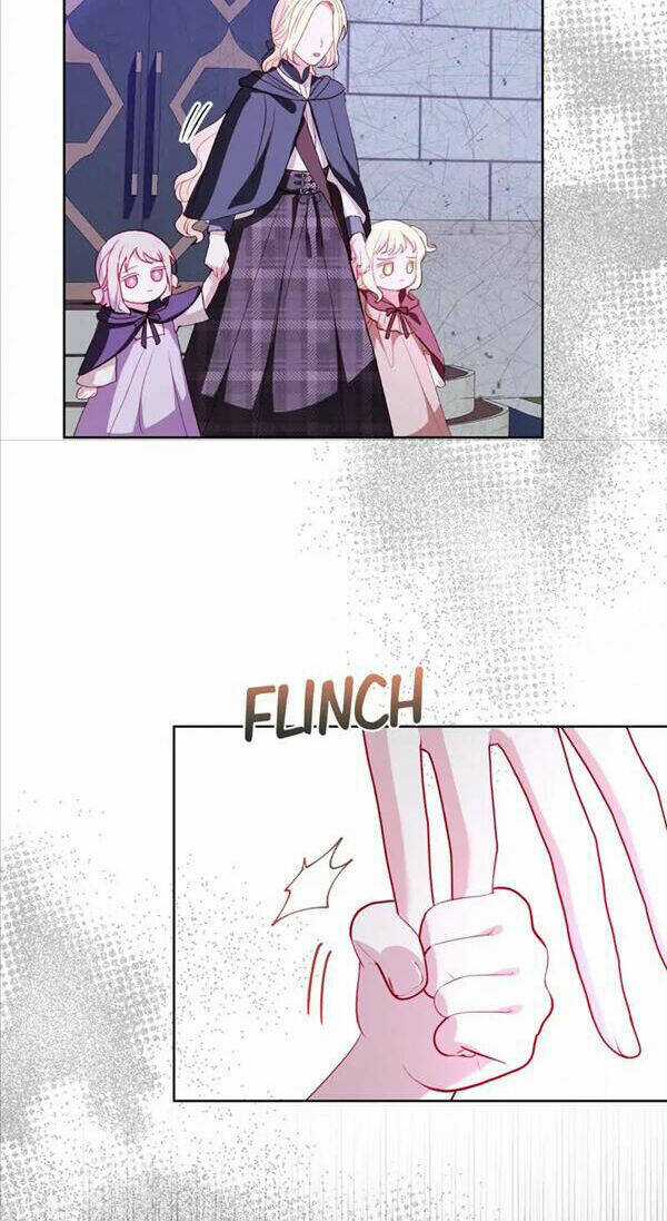 Một Ngày Nọ Cha Bỗng Dưng Xuất Hiện Chapter 32 trang 69