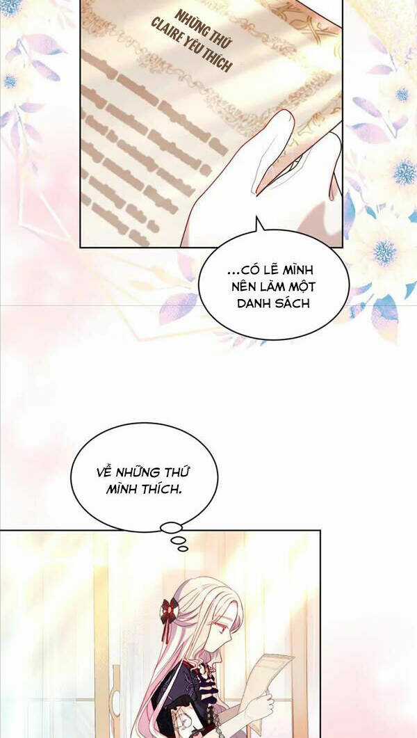 Một Ngày Nọ Cha Bỗng Dưng Xuất Hiện Chapter 32 trang 7