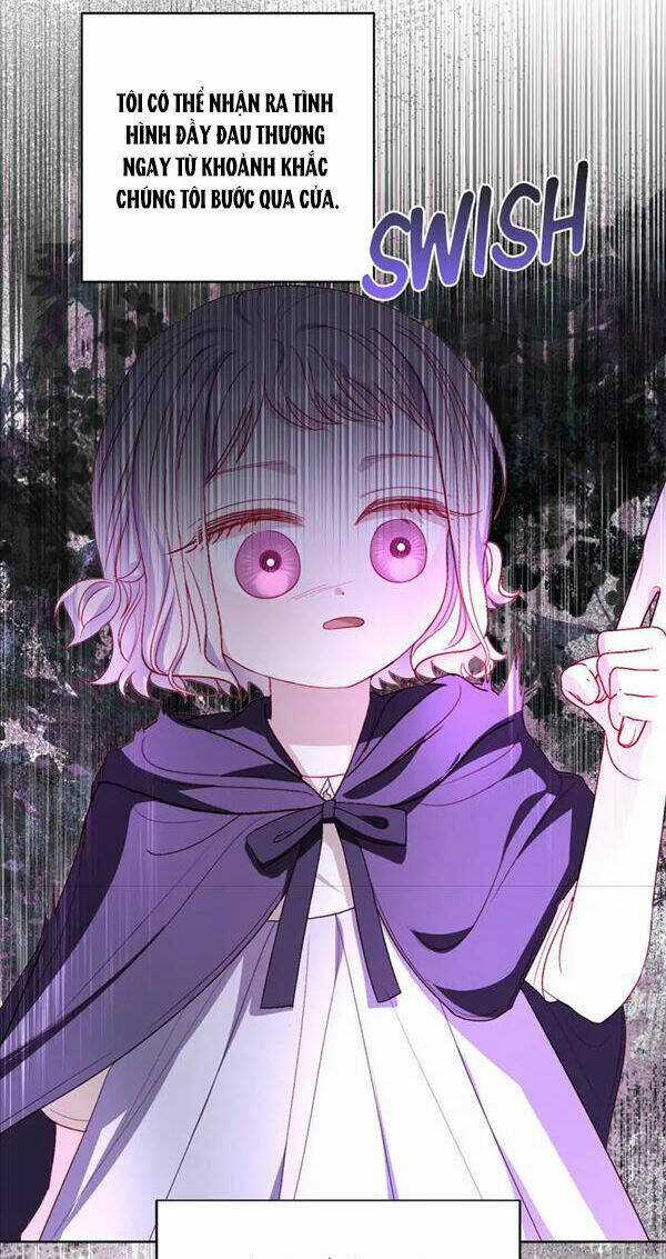 Một Ngày Nọ Cha Bỗng Dưng Xuất Hiện Chapter 32 trang 70