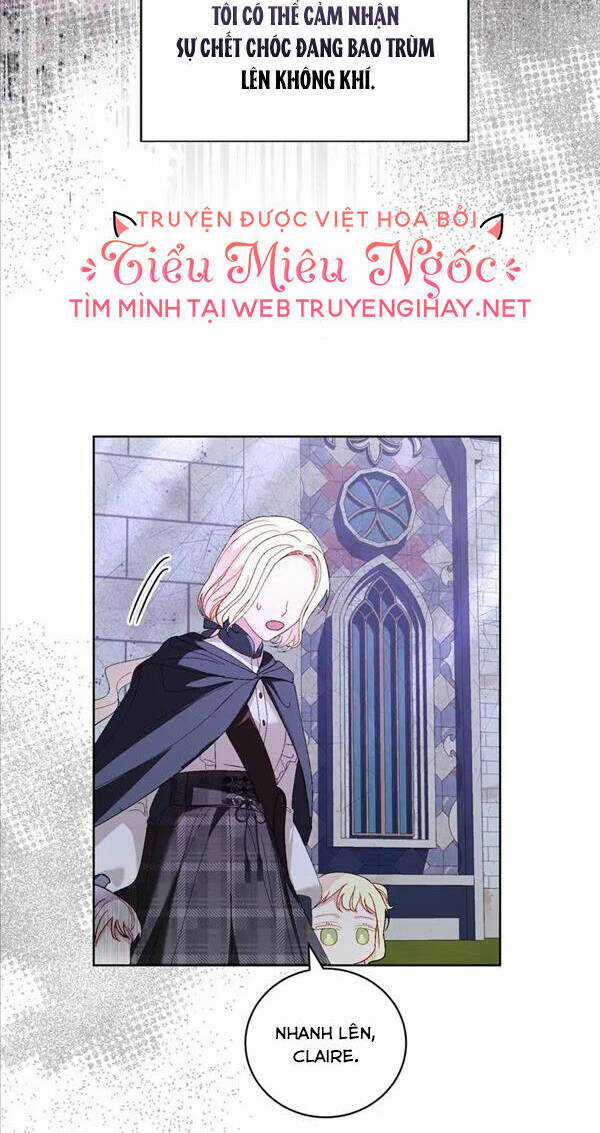 Một Ngày Nọ Cha Bỗng Dưng Xuất Hiện Chapter 32 trang 71