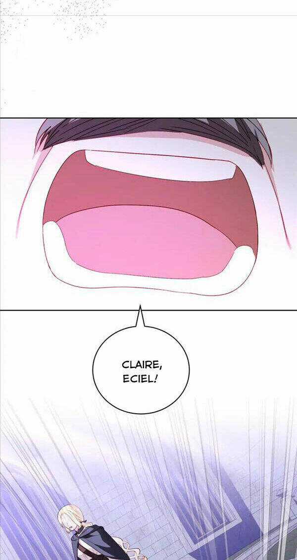 Một Ngày Nọ Cha Bỗng Dưng Xuất Hiện Chapter 32 trang 72