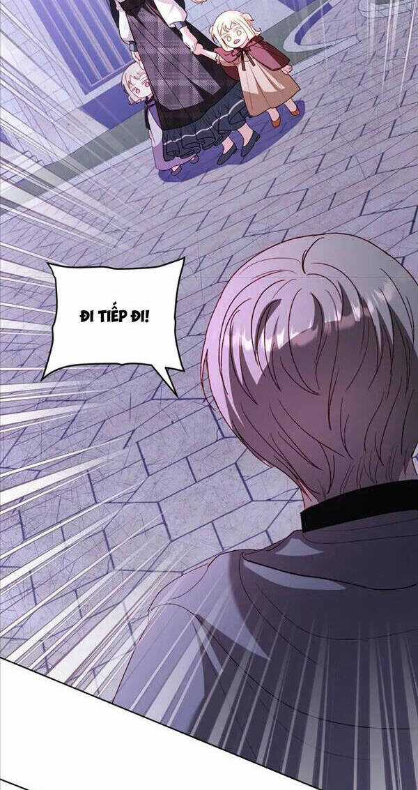 Một Ngày Nọ Cha Bỗng Dưng Xuất Hiện Chapter 32 trang 73