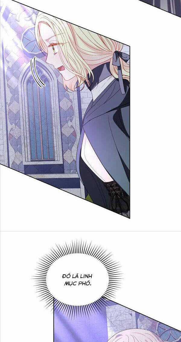 Một Ngày Nọ Cha Bỗng Dưng Xuất Hiện Chapter 32 trang 74