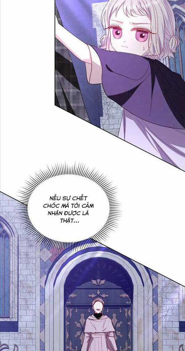 Một Ngày Nọ Cha Bỗng Dưng Xuất Hiện Chapter 32 trang 75