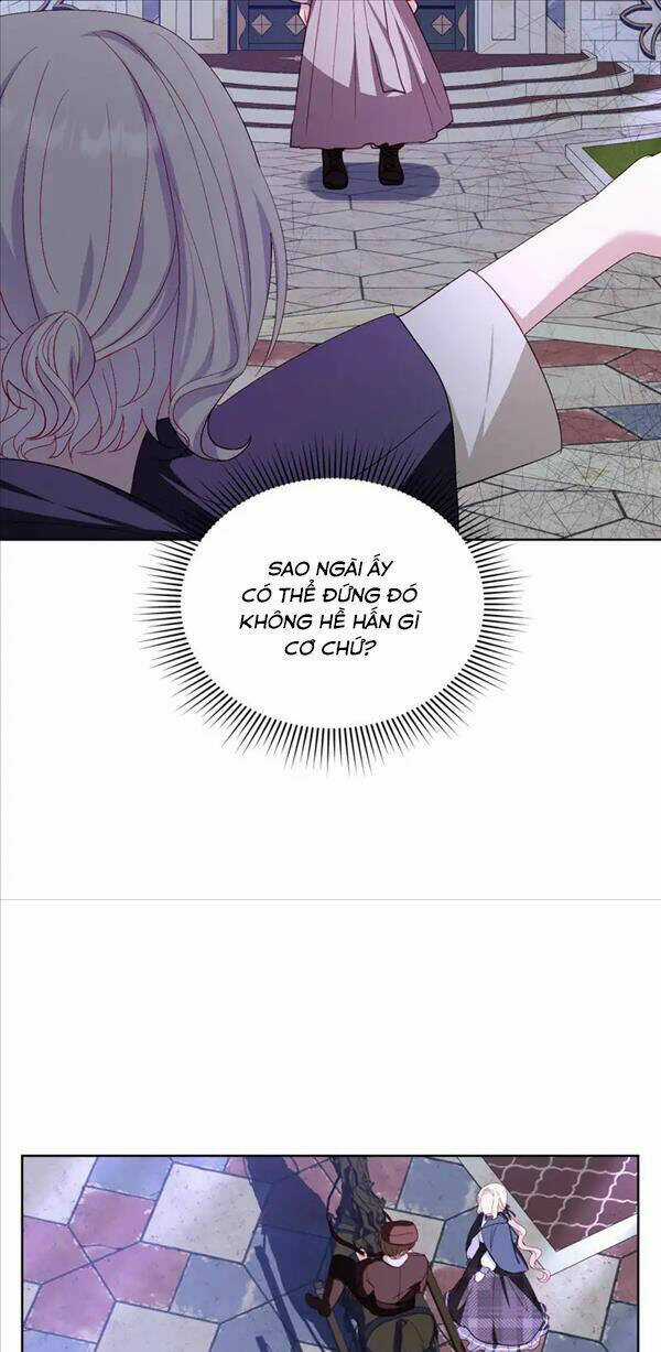 Một Ngày Nọ Cha Bỗng Dưng Xuất Hiện Chapter 32 trang 76