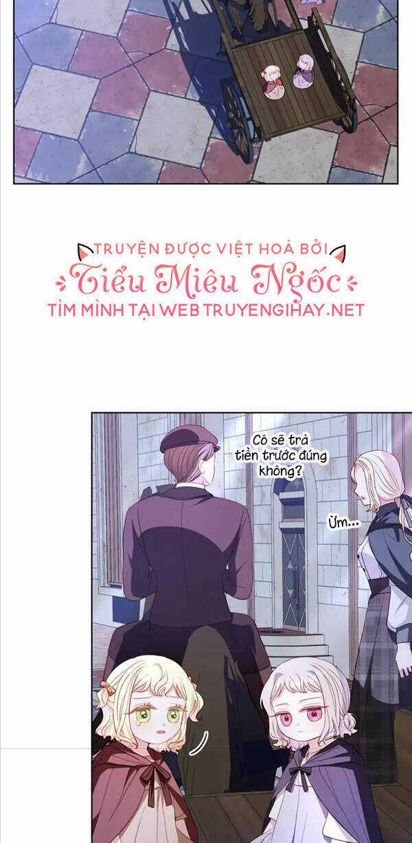 Một Ngày Nọ Cha Bỗng Dưng Xuất Hiện Chapter 32 trang 77