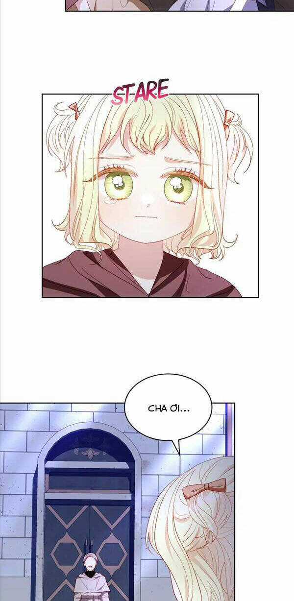 Một Ngày Nọ Cha Bỗng Dưng Xuất Hiện Chapter 32 trang 78