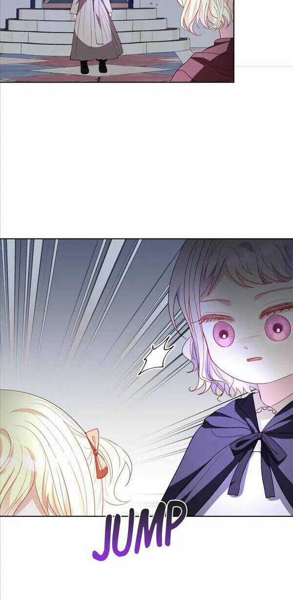 Một Ngày Nọ Cha Bỗng Dưng Xuất Hiện Chapter 32 trang 79