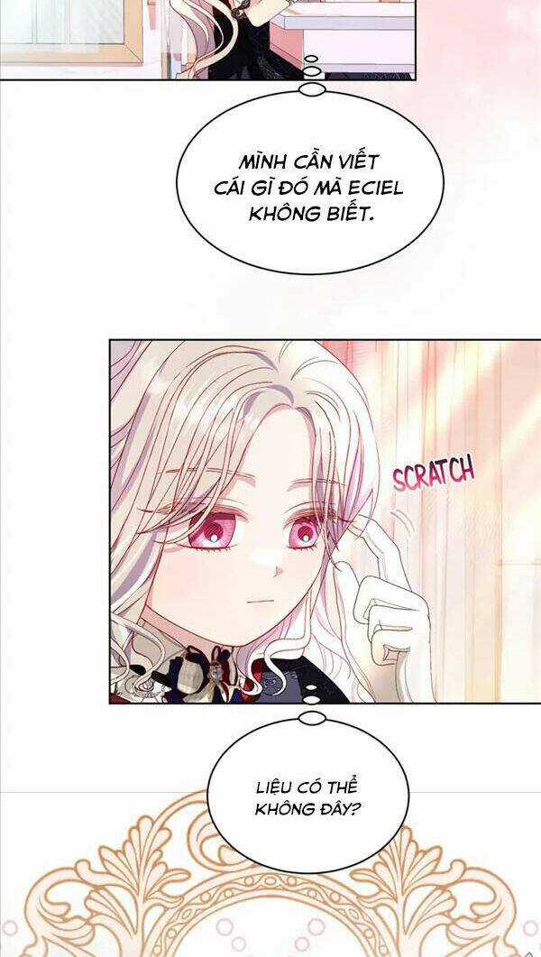 Một Ngày Nọ Cha Bỗng Dưng Xuất Hiện Chapter 32 trang 8