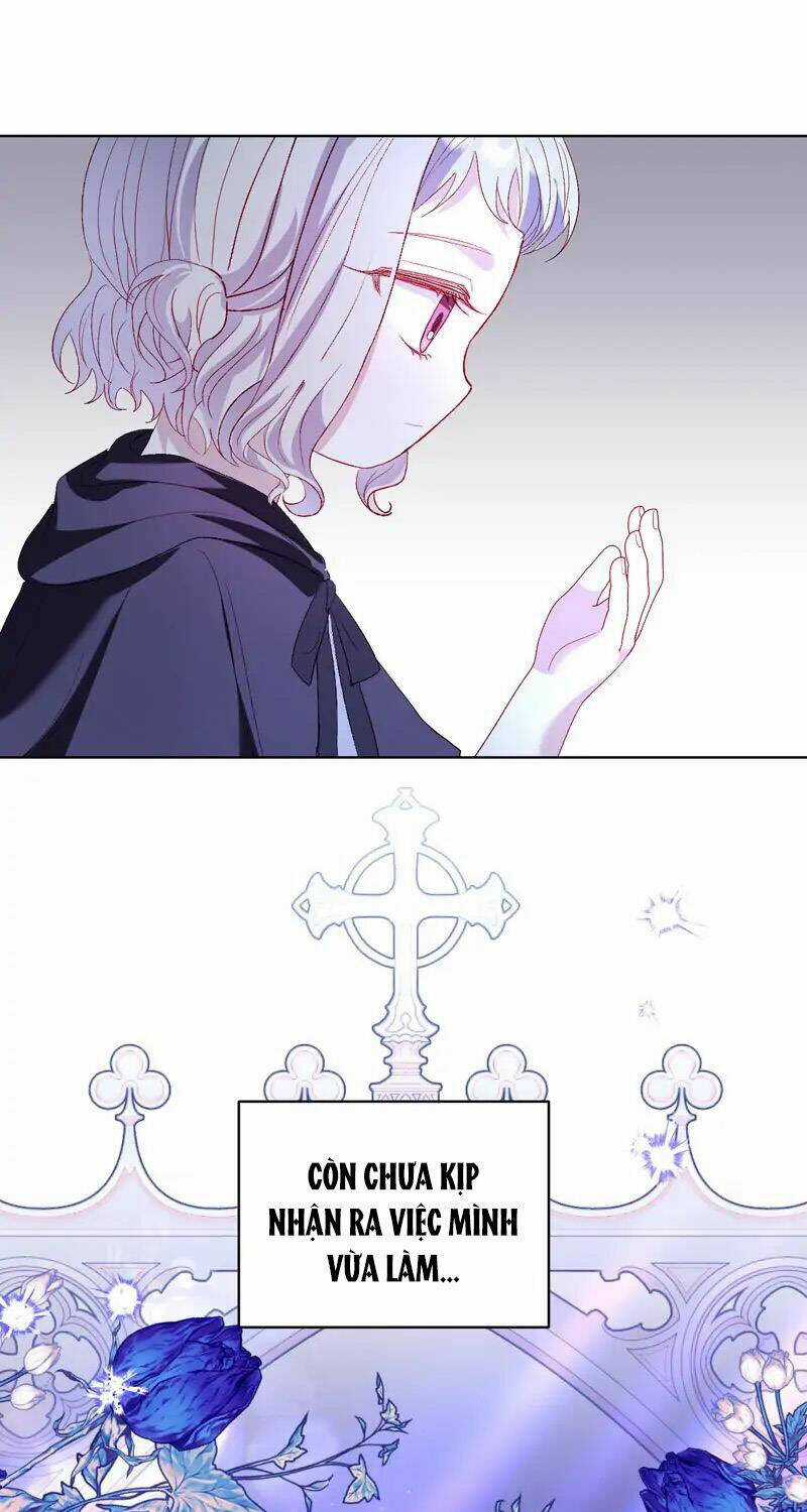 Một Ngày Nọ Cha Bỗng Dưng Xuất Hiện Chapter 33 trang 12