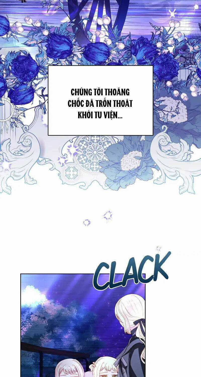 Một Ngày Nọ Cha Bỗng Dưng Xuất Hiện Chapter 33 trang 14