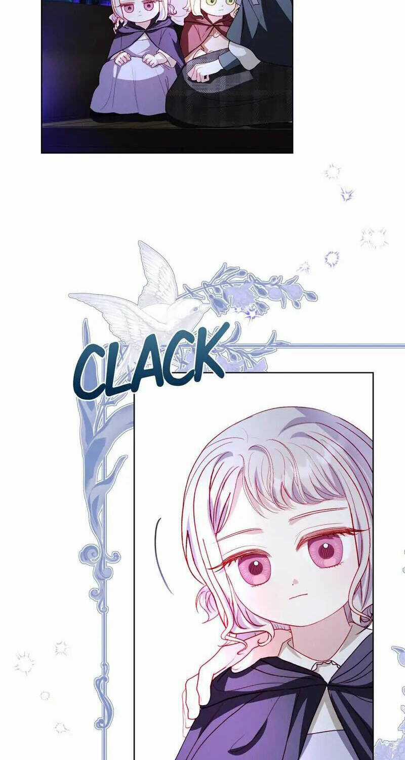 Một Ngày Nọ Cha Bỗng Dưng Xuất Hiện Chapter 33 trang 15