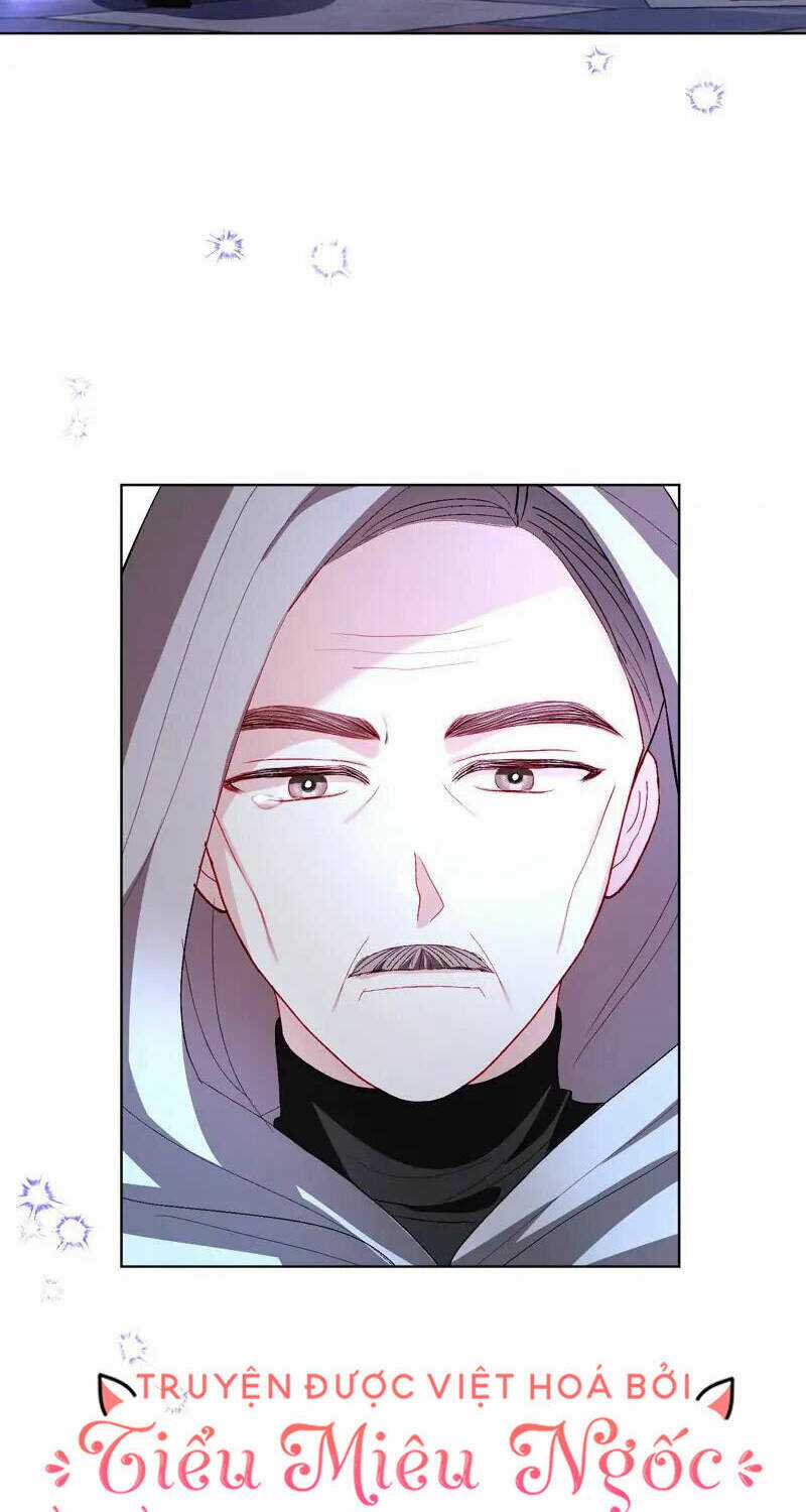 Một Ngày Nọ Cha Bỗng Dưng Xuất Hiện Chapter 33 trang 17