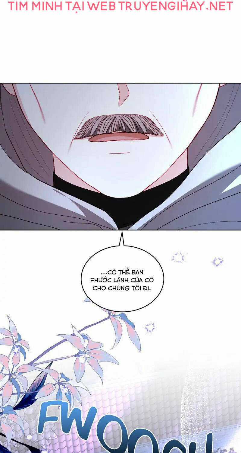 Một Ngày Nọ Cha Bỗng Dưng Xuất Hiện Chapter 33 trang 18