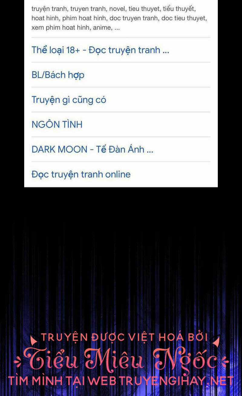 Một Ngày Nọ Cha Bỗng Dưng Xuất Hiện Chapter 33 trang 2