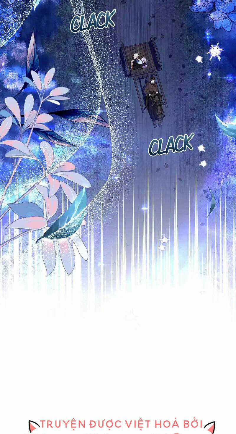 Một Ngày Nọ Cha Bỗng Dưng Xuất Hiện Chapter 33 trang 20