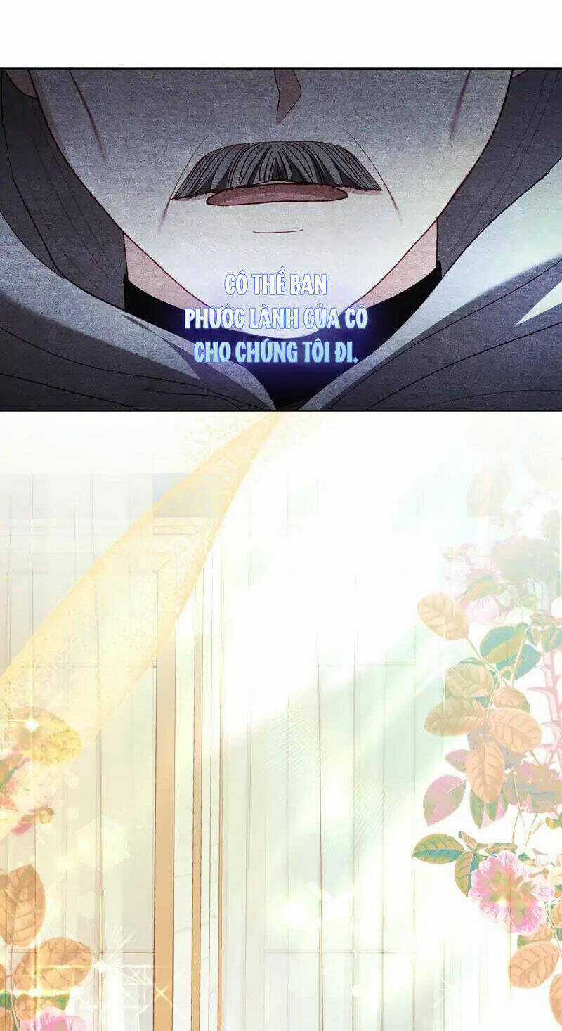 Một Ngày Nọ Cha Bỗng Dưng Xuất Hiện Chapter 33 trang 22