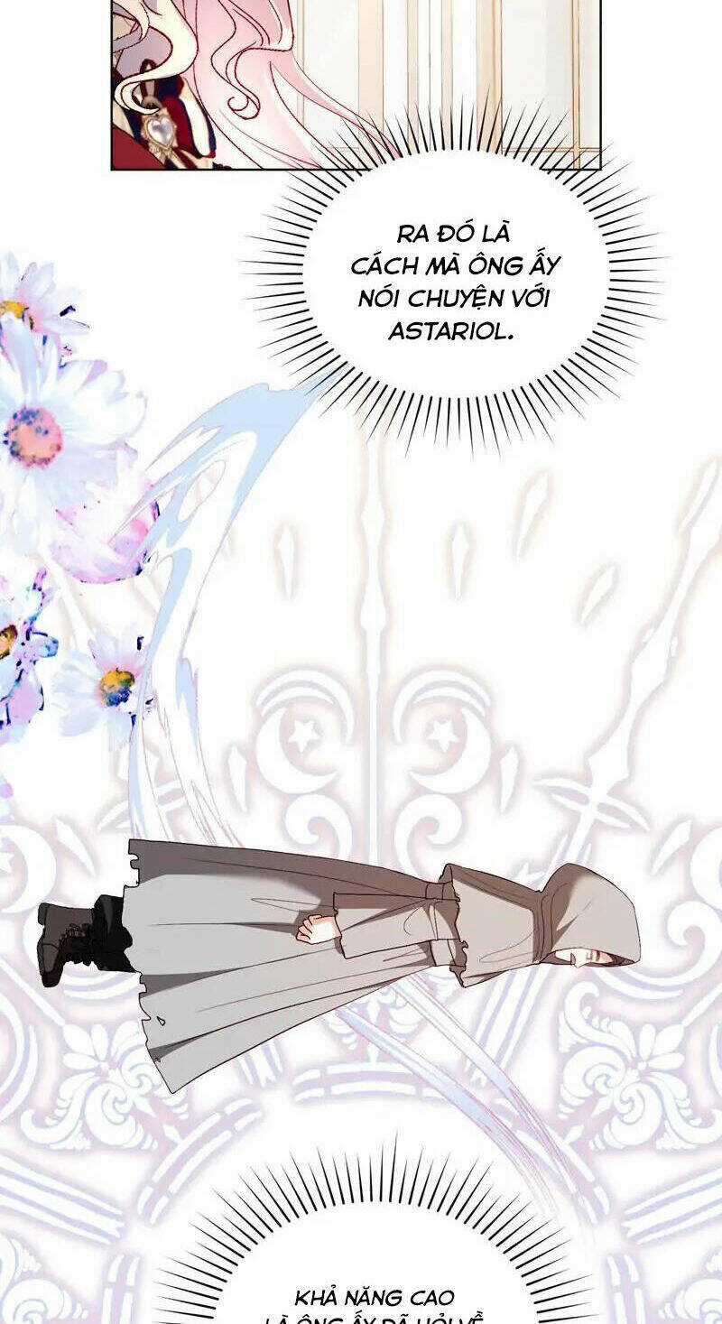 Một Ngày Nọ Cha Bỗng Dưng Xuất Hiện Chapter 33 trang 24